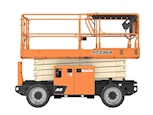 New JLG Scissor Lift for Sale